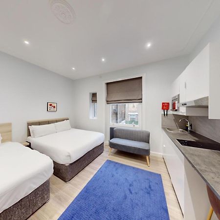 MSK Premium Apartment Londra Exterior foto