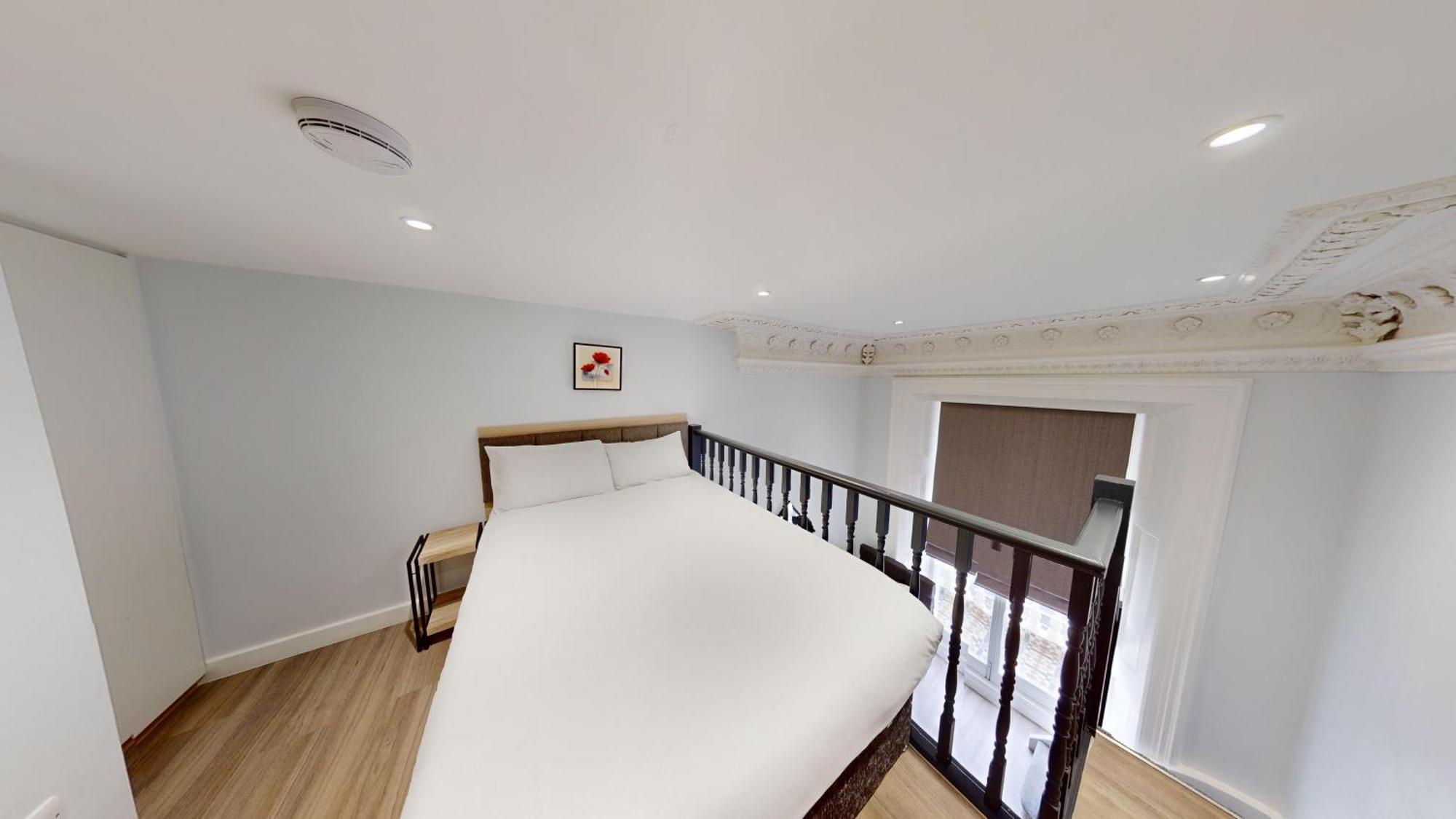 MSK Premium Apartment Londra Exterior foto