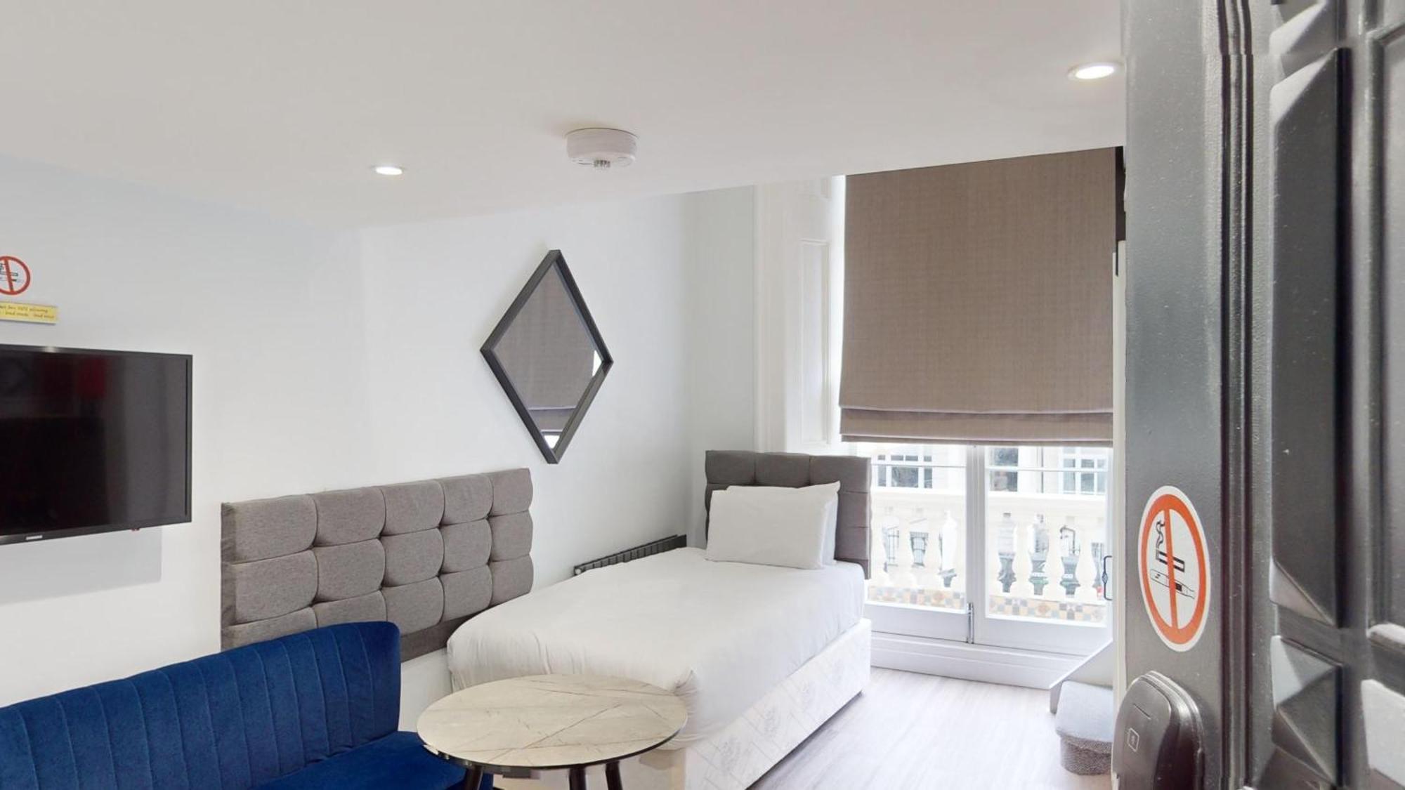 MSK Premium Apartment Londra Exterior foto
