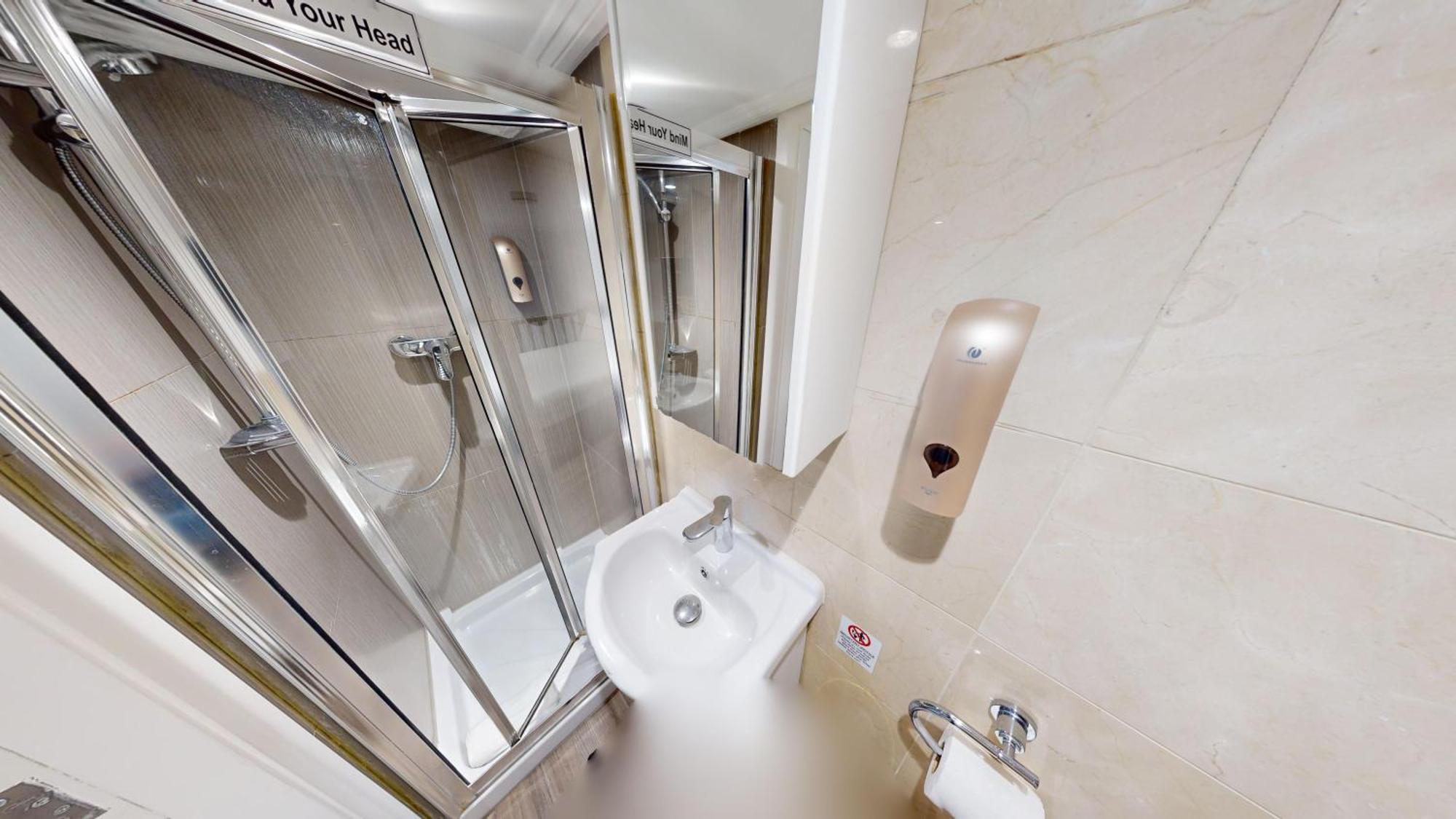MSK Premium Apartment Londra Exterior foto