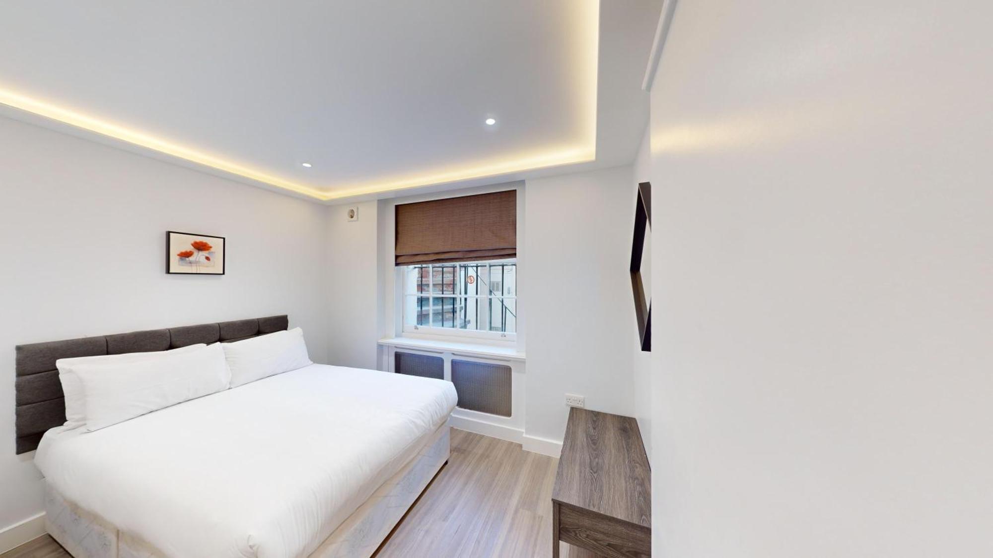 MSK Premium Apartment Londra Exterior foto