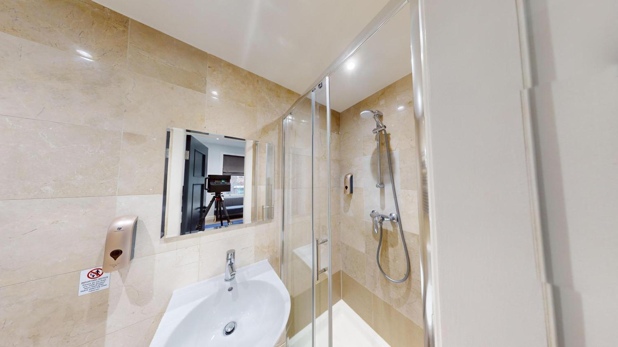 MSK Premium Apartment Londra Exterior foto