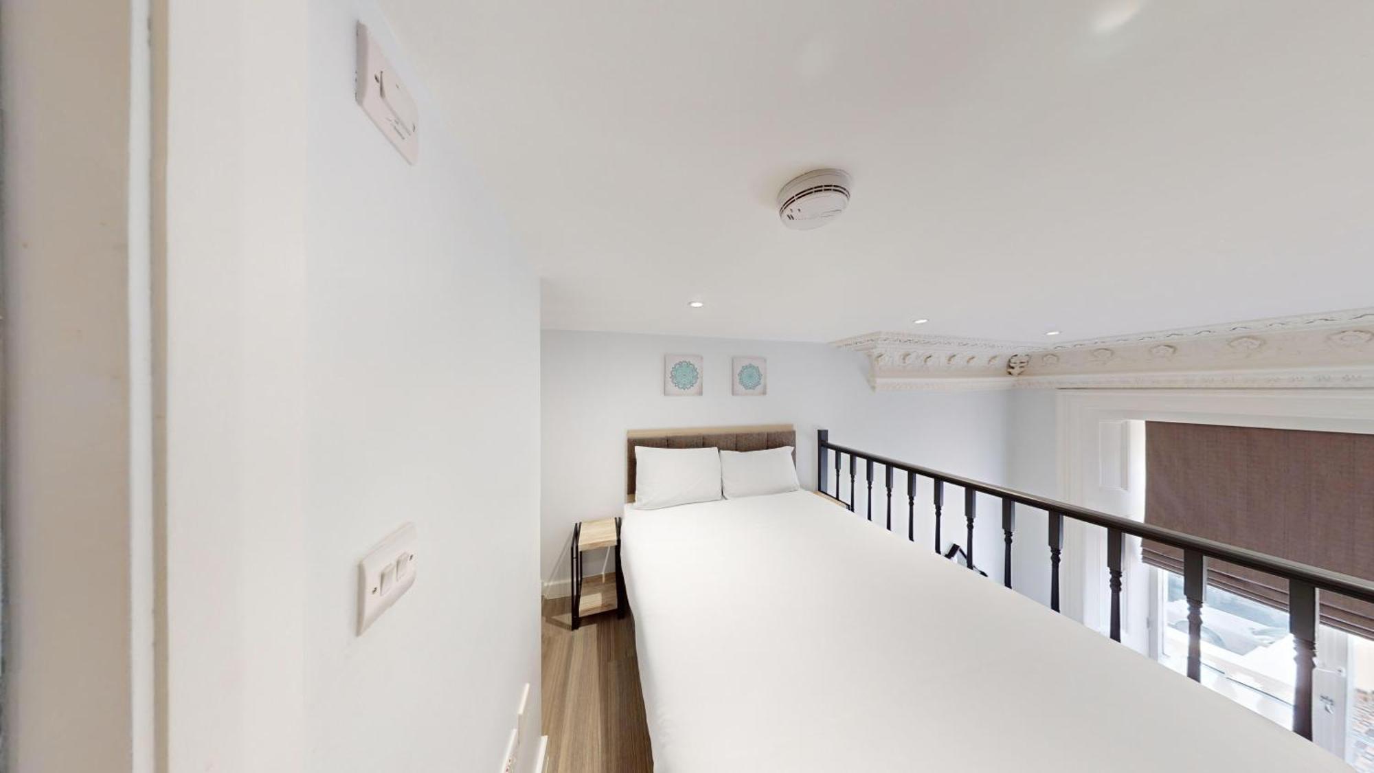MSK Premium Apartment Londra Exterior foto