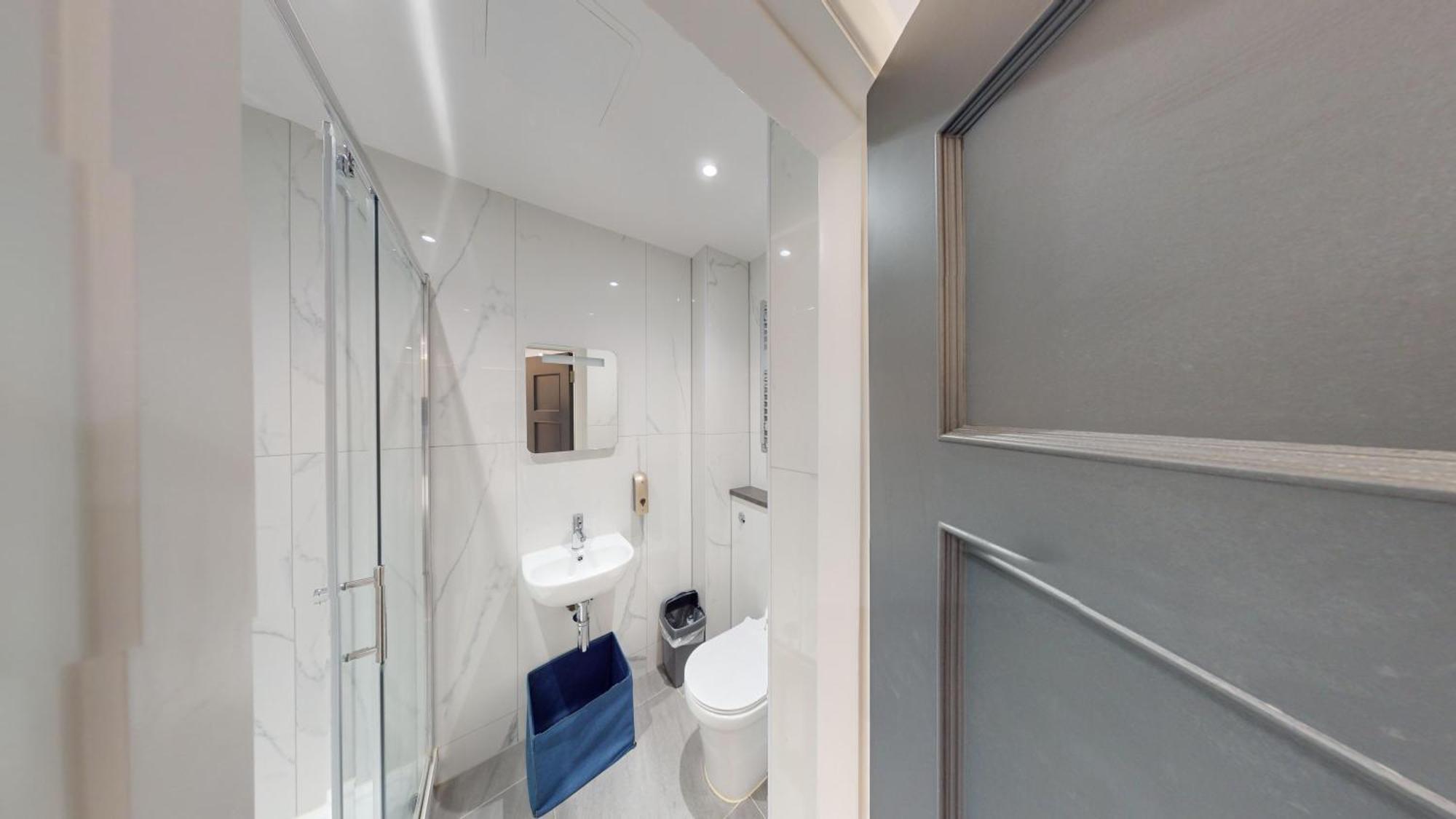 MSK Premium Apartment Londra Exterior foto