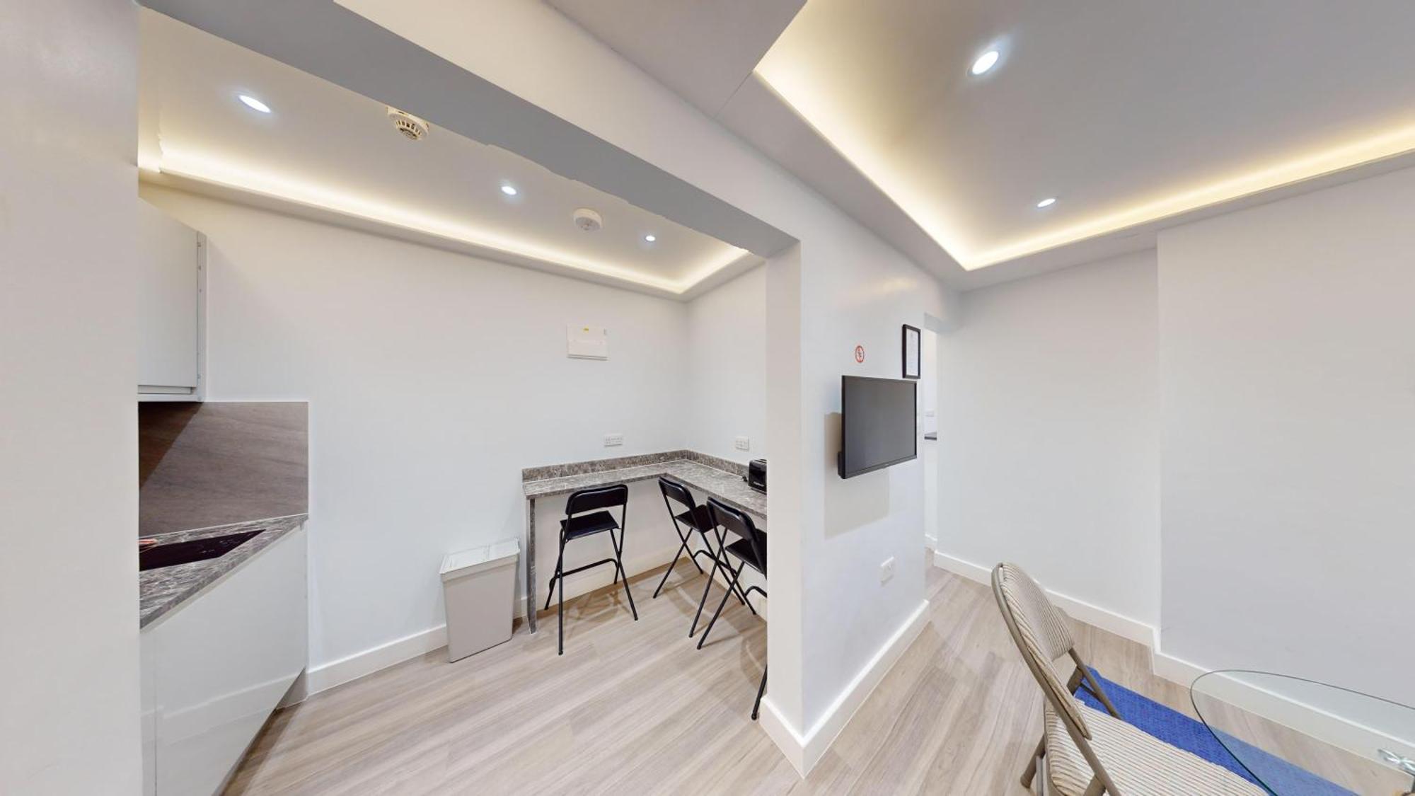 MSK Premium Apartment Londra Cameră foto