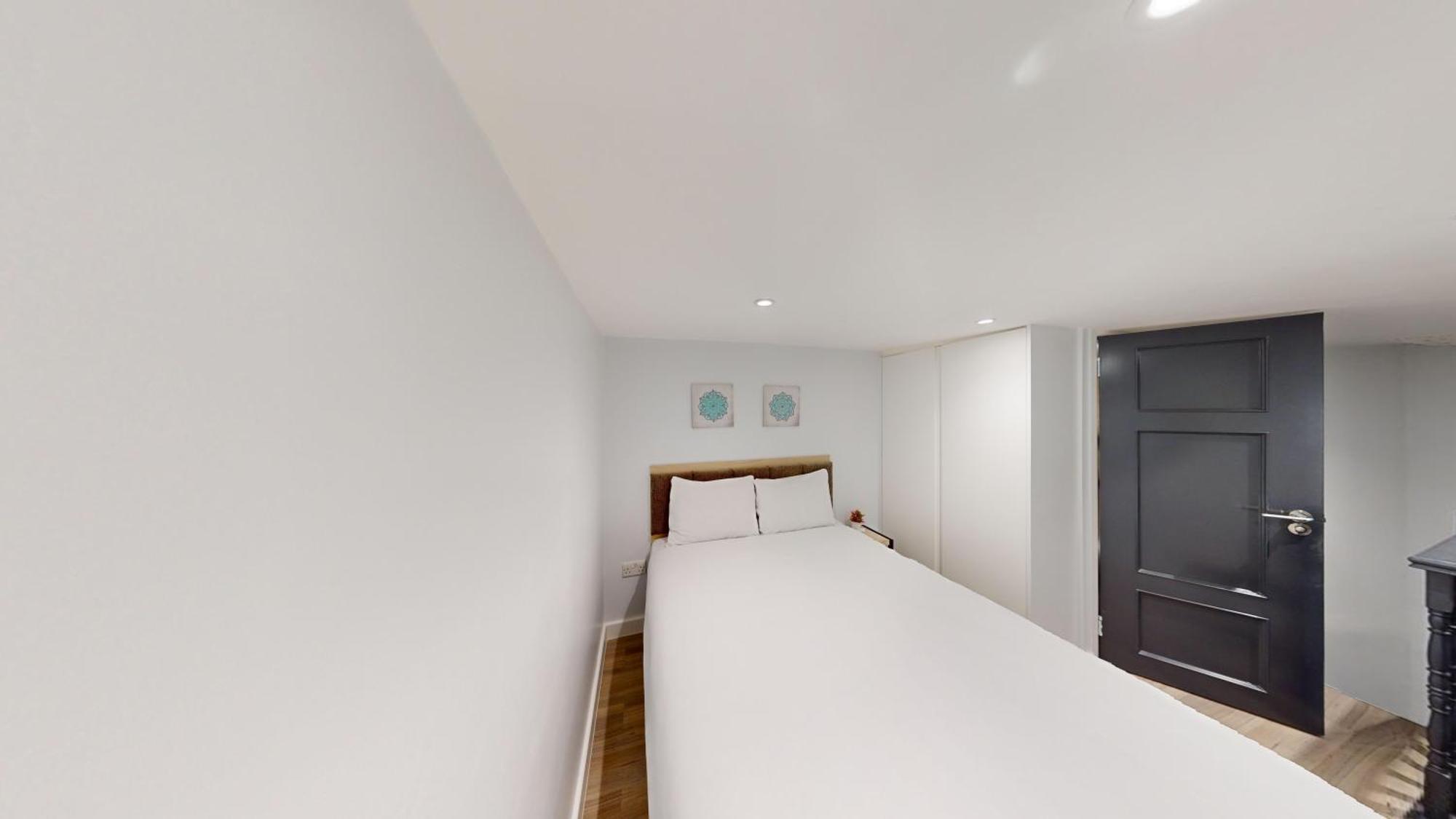 MSK Premium Apartment Londra Cameră foto
