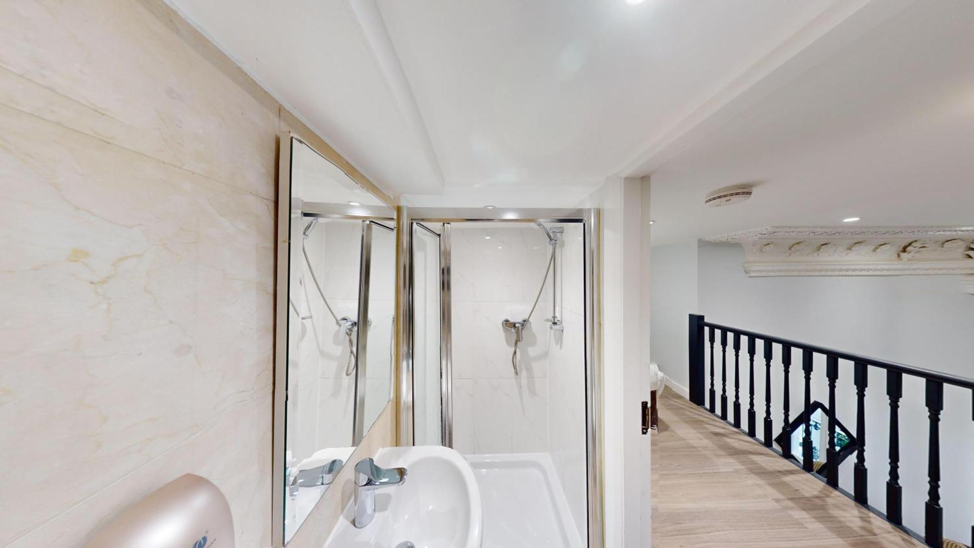 MSK Premium Apartment Londra Exterior foto