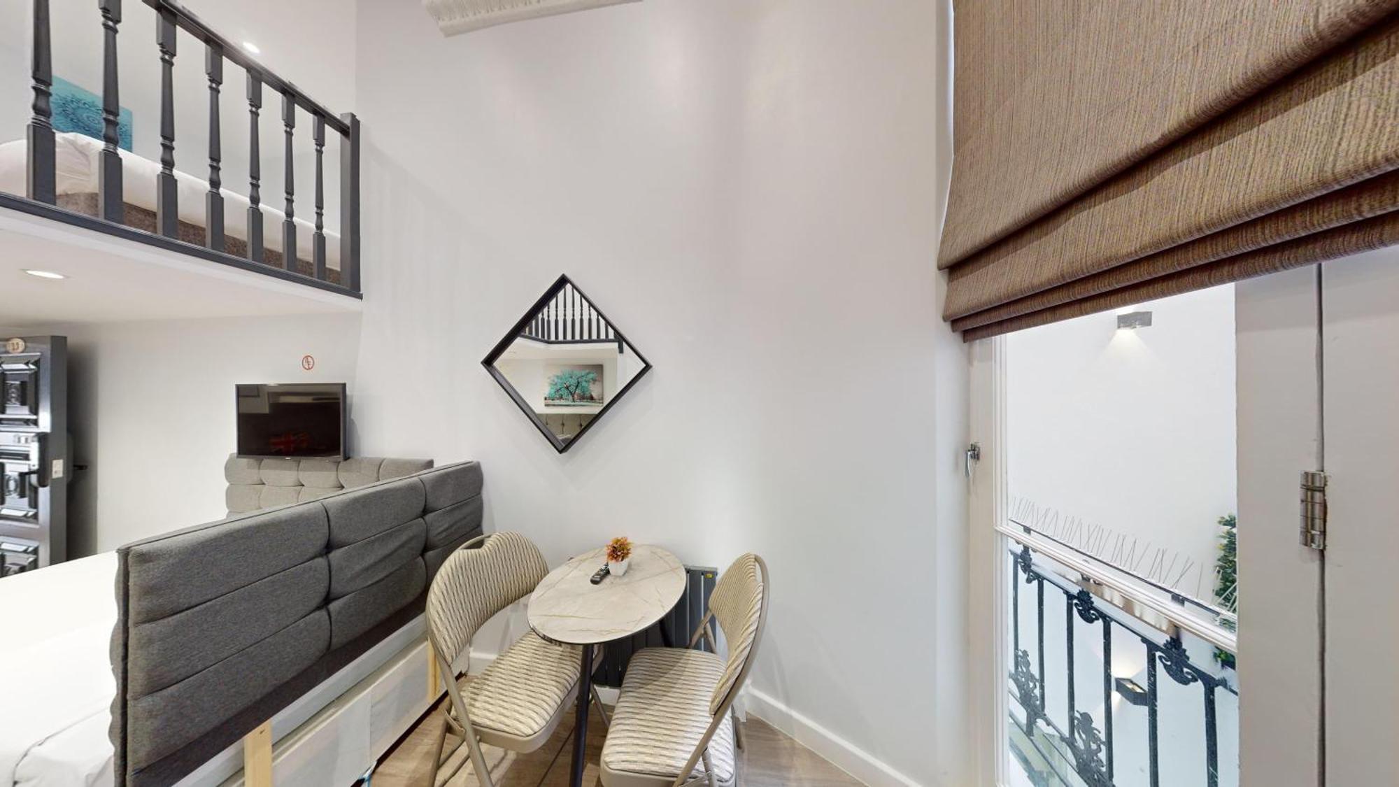 MSK Premium Apartment Londra Exterior foto