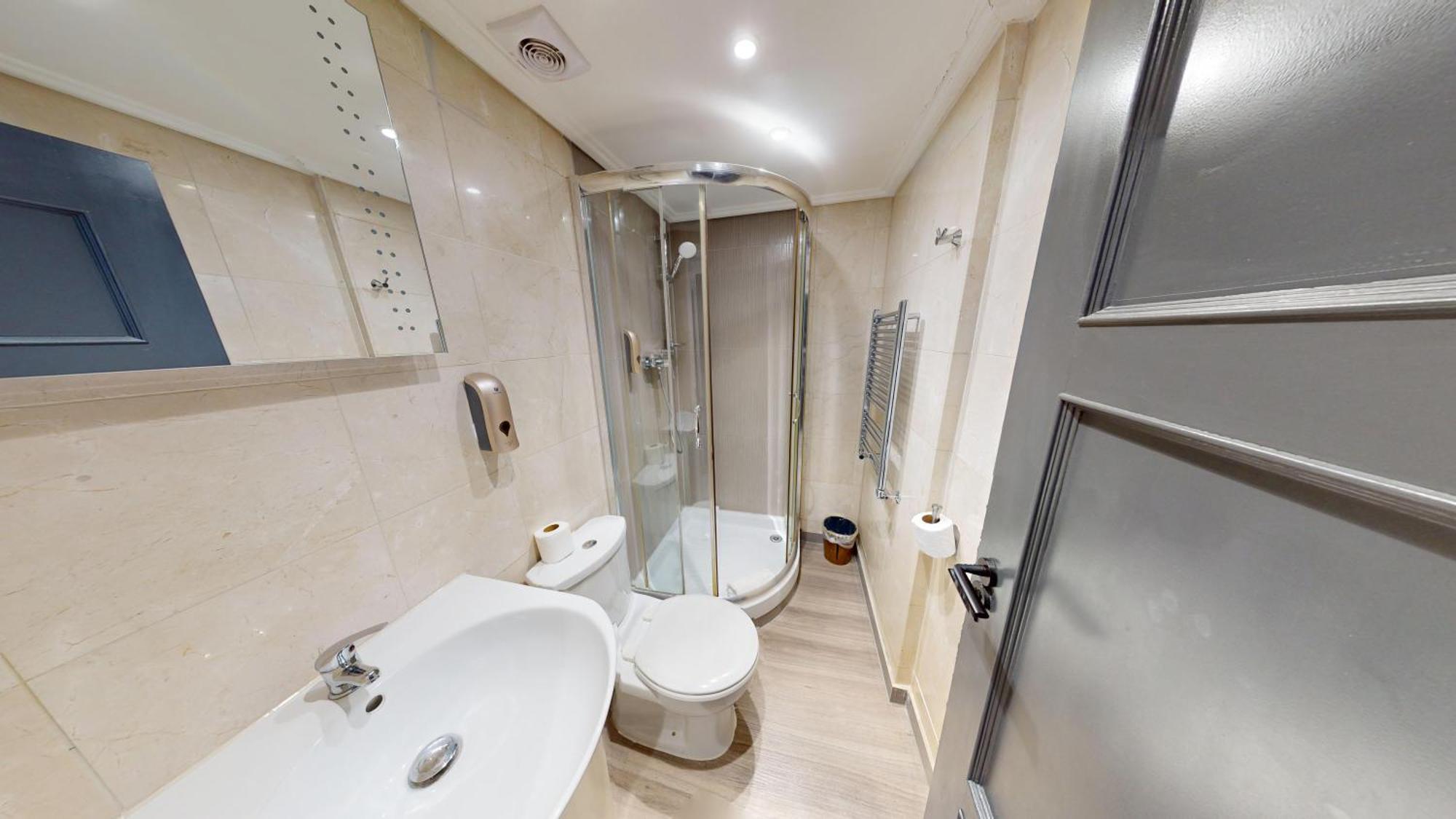 MSK Premium Apartment Londra Exterior foto