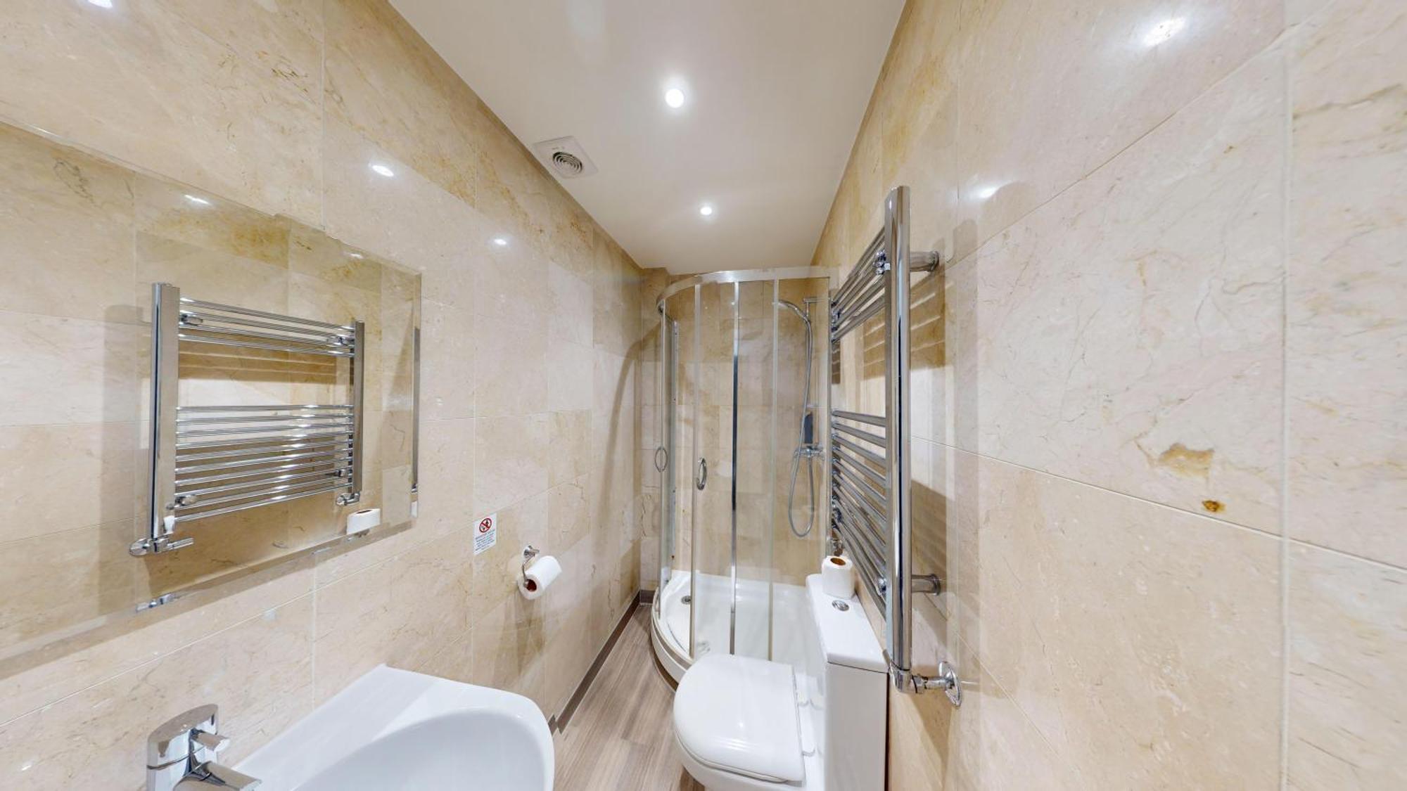 MSK Premium Apartment Londra Cameră foto
