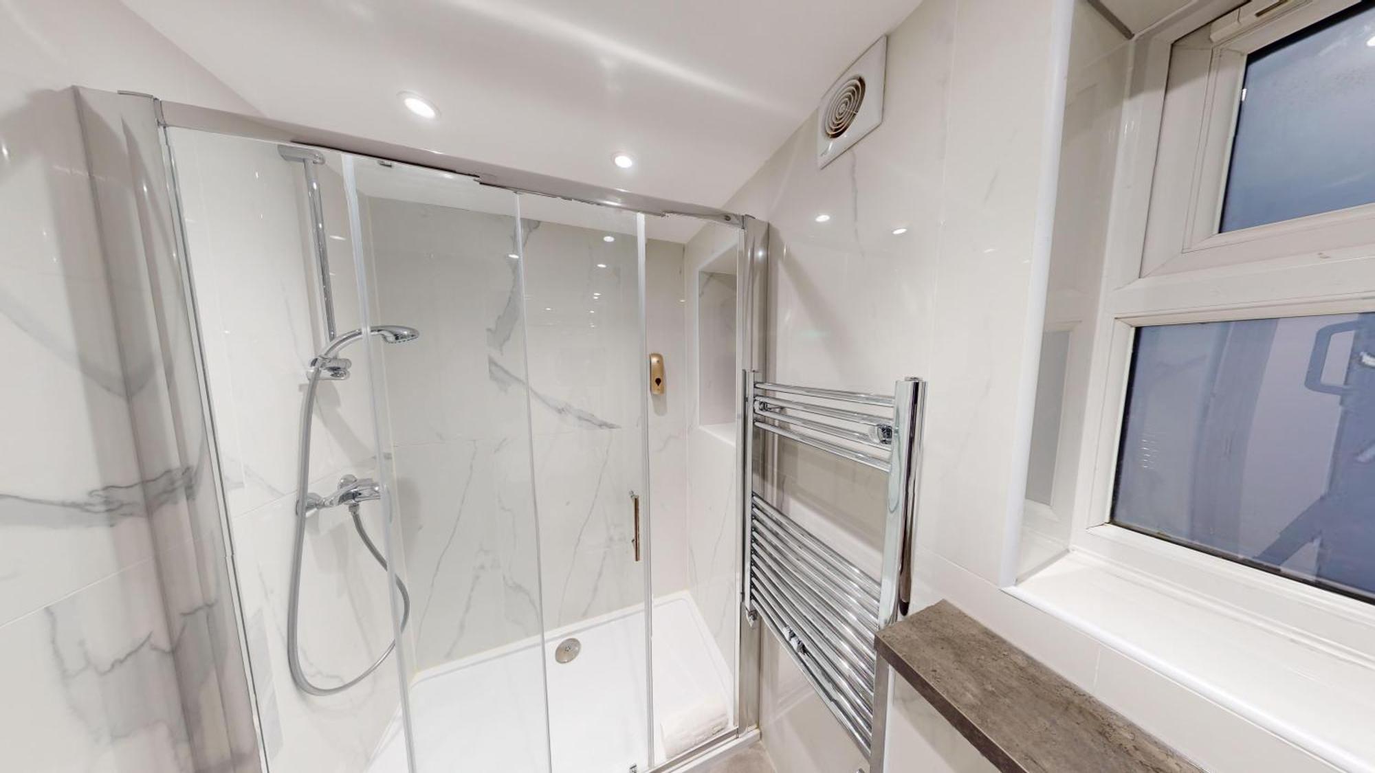 MSK Premium Apartment Londra Cameră foto